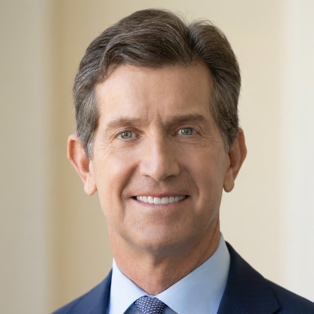 Portrait of Alex Gorsky