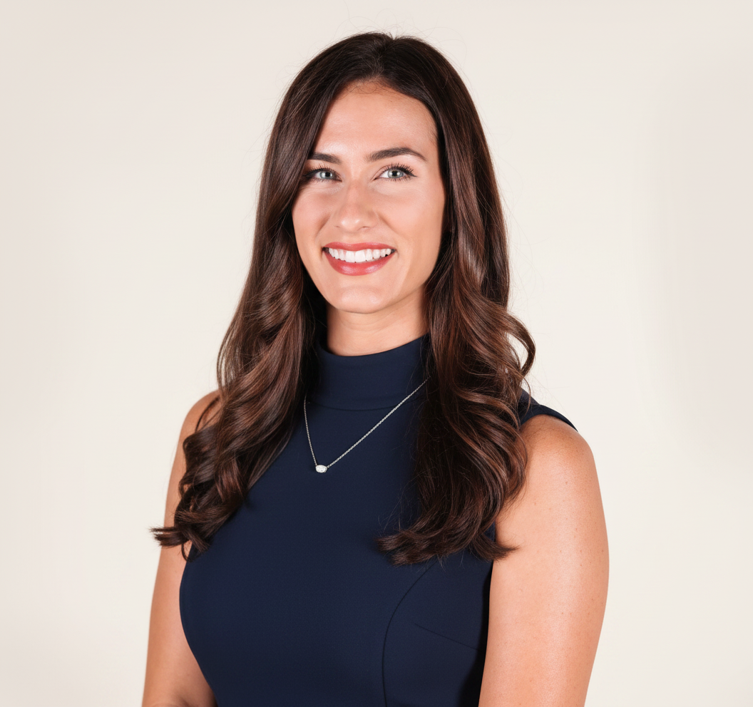 Portrait of Colleen Campbell