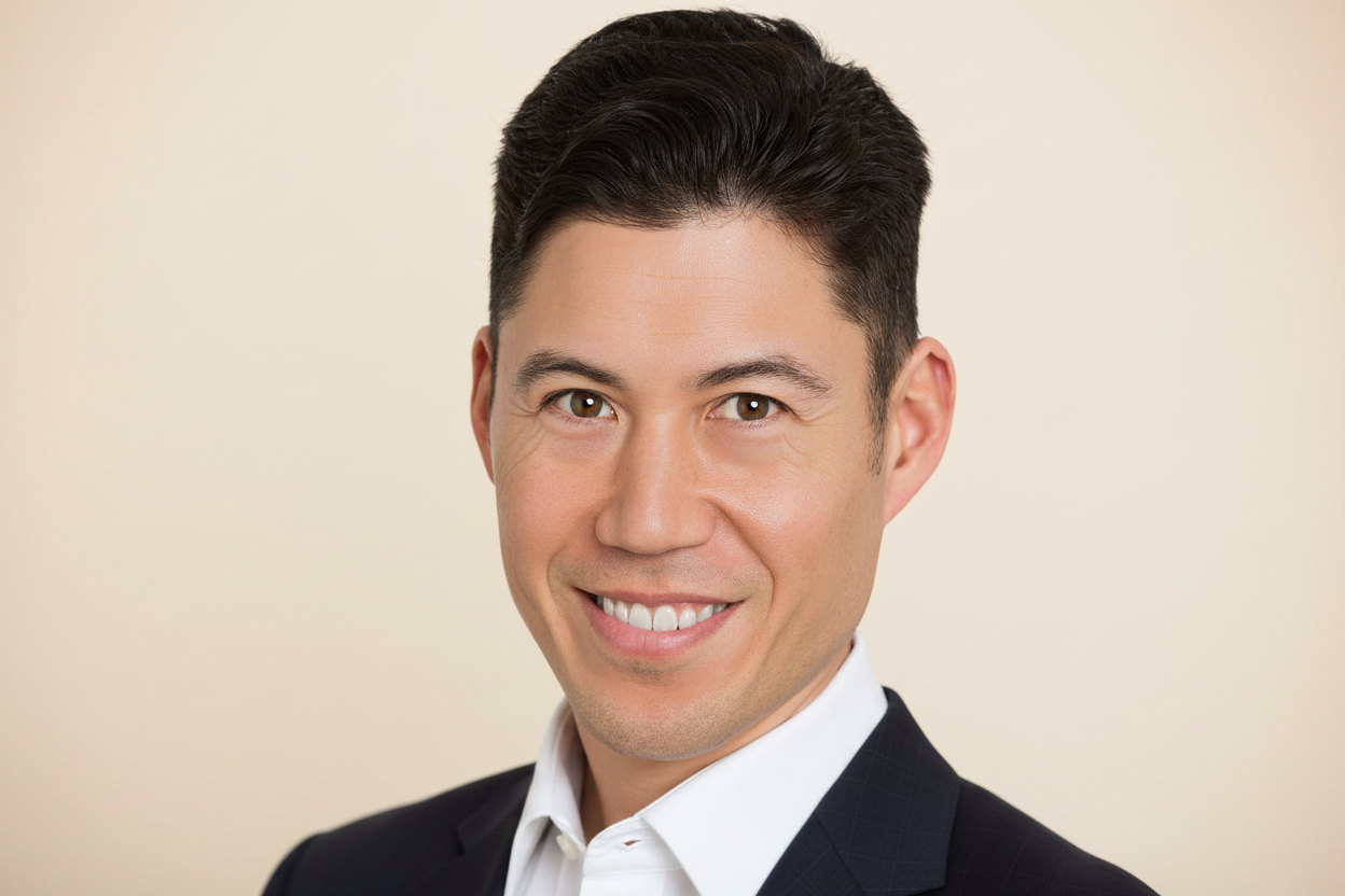 Portrait of Jeff Rhodes