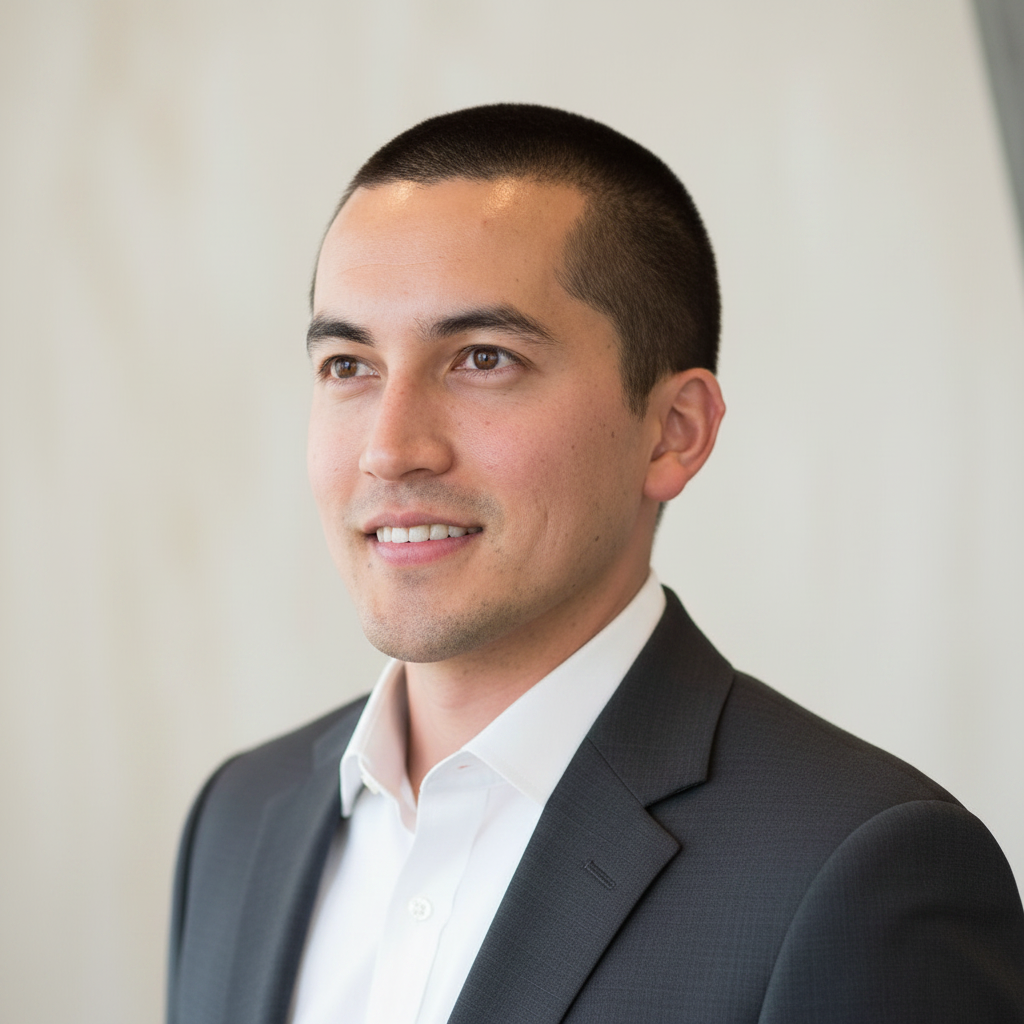 Portrait of Mitchell Hashimoto