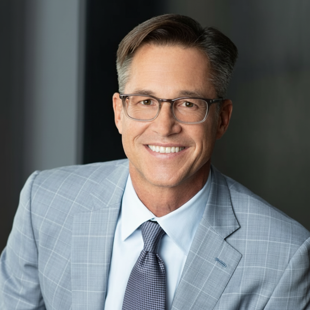 Portrait of Rich Barton